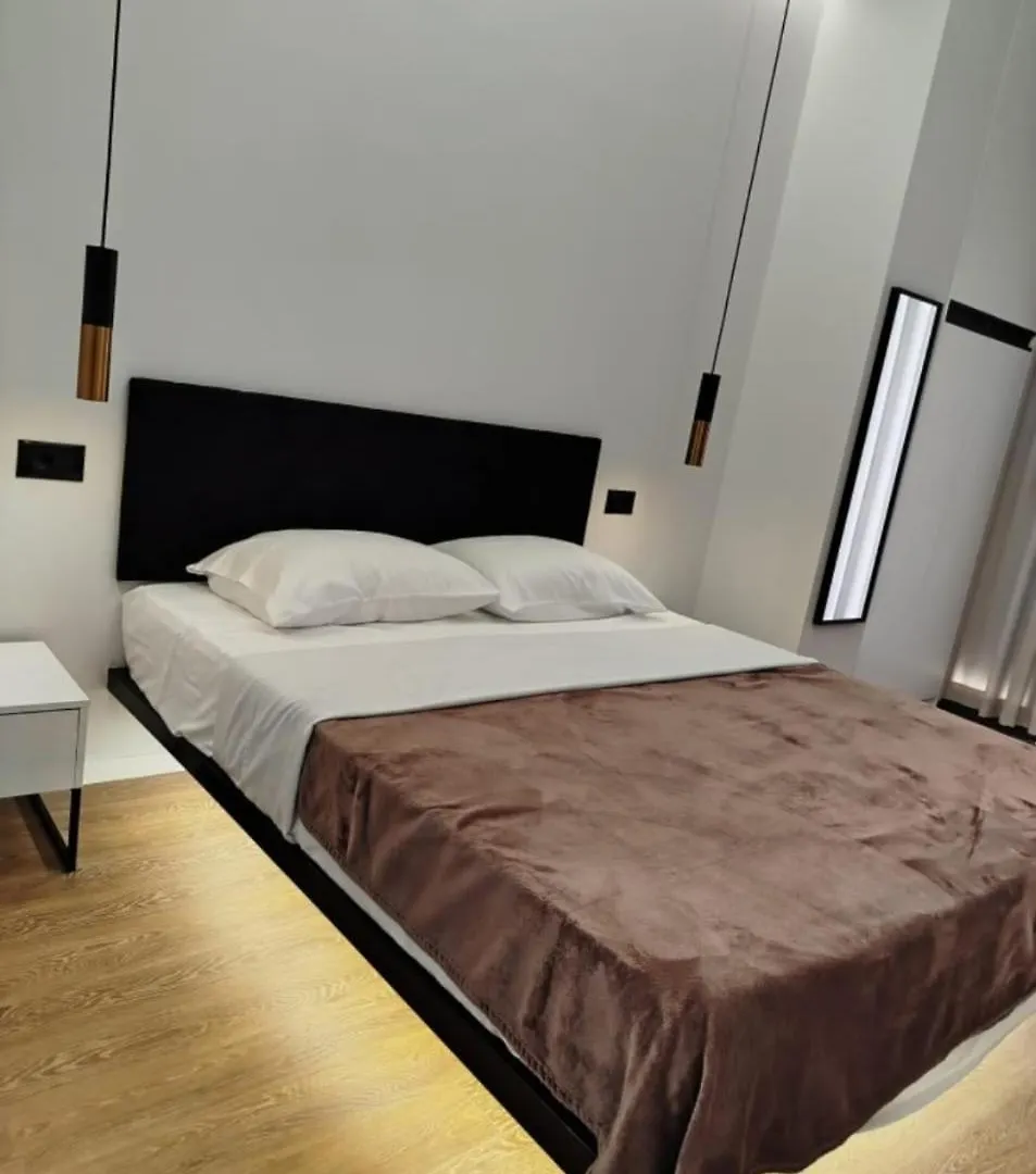 Markela Apartment Tirana